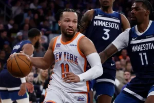 How to Watch Timberwolves vs Knicks: Live Stream NBA Basketball, TV Channel