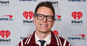 Bobby Bones Says He Returned His ‘Dancing With the Stars’ Trophy After Tom Bergeron ‘Hurt’ His Feelings: ‘Like, What Did I Do?’