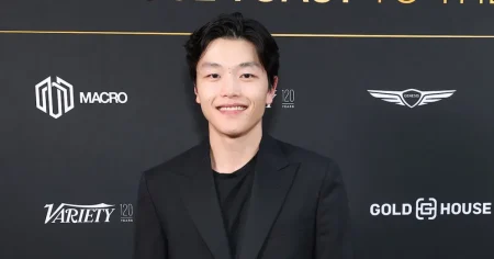 Who is Alex Shibutani? Meet the Olympic Ice Dancer Whose Explosive Rant at His Sister Went Viral