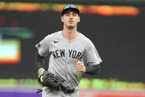 Insider Spills Yankees’ Cody Bellinger Plans After Trent Grisham News
