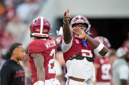 Fanatics Sportsbook Promo Code: Claim $250 Bonus For NCAAF Week 12, UFC 322