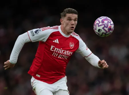 How to Watch Burnley vs Arsenal: Live Stream Premier League, TV Channel