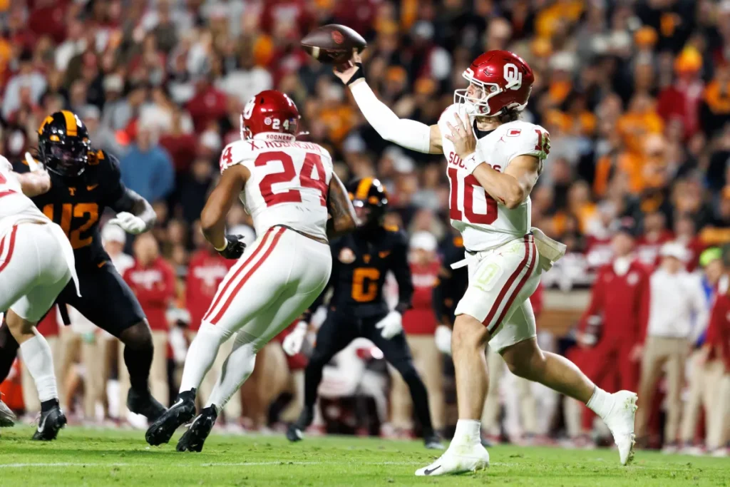 FanDuel Promo Code: Claim $150 Bonus For NCAAF Week 12, NBA, UFC 322