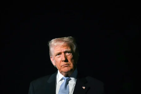 Donald Trump’s Sudden Reversal on Epstein Files Under Scrutiny