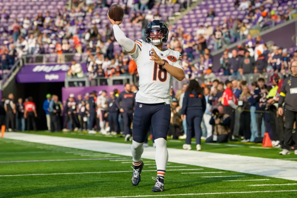 Underdog Promo Code NEWSWEEK: Claim $100 Bonus For NFL Week 12 Picks