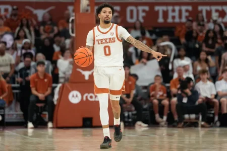 How to Watch Arizona State vs Texas: Live Stream Maui Invitational NCAA College Basketball, TV Channel