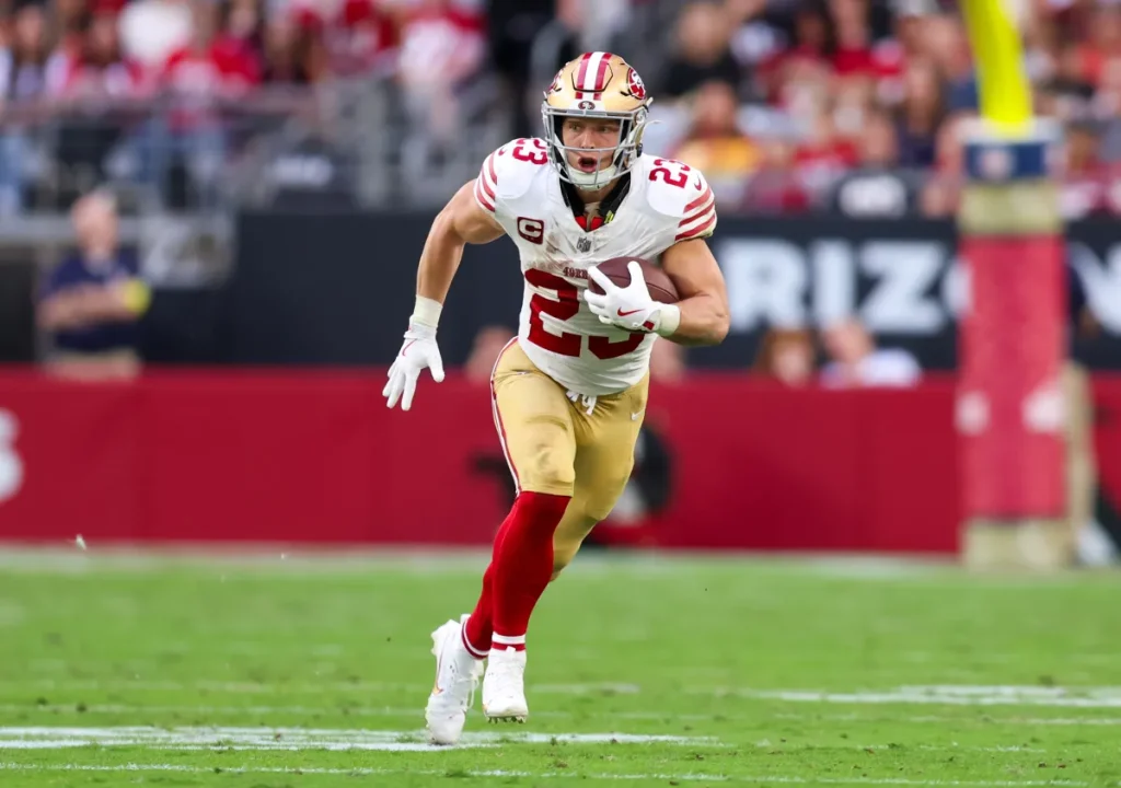 BetMGM Bonus Code WEEK1500: Claim $1,500 Bonus For Panthers-49ers MNF