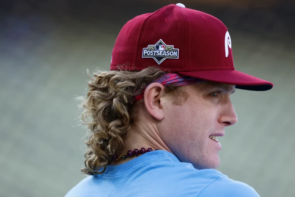 Phillies Projected To Bring Back 30-Year-Old Gold Glove Winner