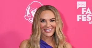 RHOSLC’s Heather Gay Reveals Doubts About Husband ‘About 3 Days’ Into Marriage on ‘Surviving Mormonism’ Show