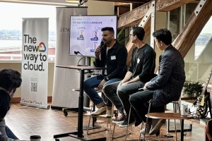 ‘Product won’t win. Distribution will.’ Tips for startup founders raising cash right now