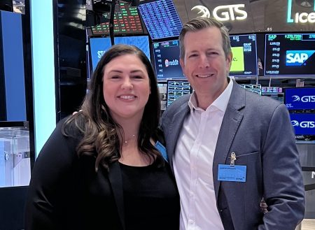 Upward, a Seattle fintech startup led by former Remitly execs, raises $8M and partners with Mastercard