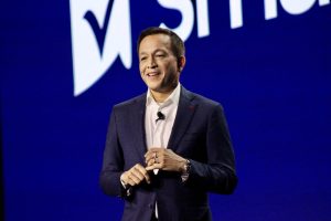 ‘Time to step out of the shadows’