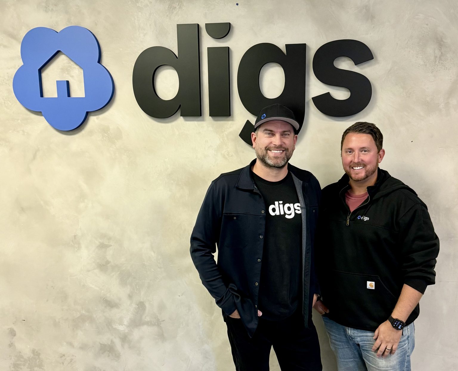 Real estate startup Digs raises $5M to boost software platform for residential builders