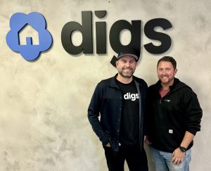 Real estate startup Digs raises $5M to boost software platform for residential builders