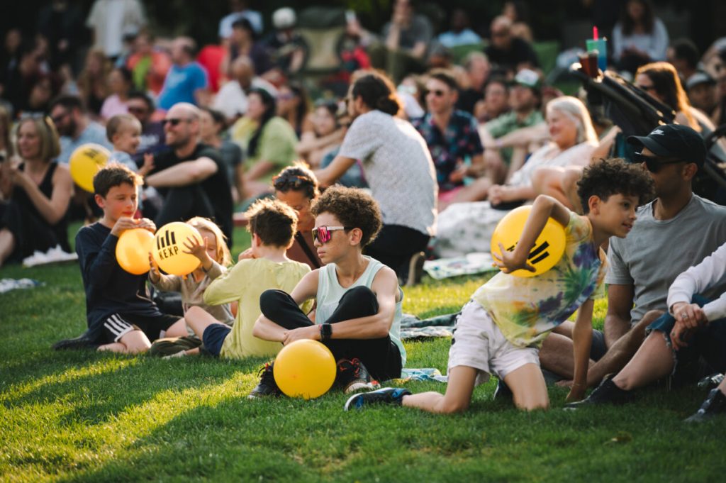 Allen Family Philanthropies giving nearly $7M to Seattle Center nonprofits to boost arts access