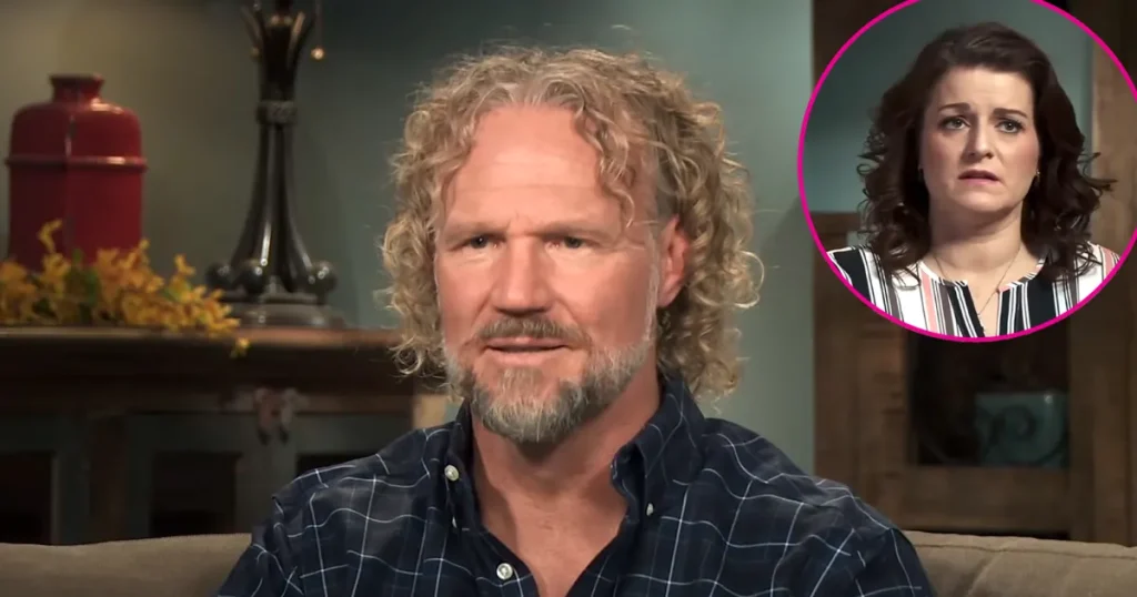 Kody Brown Shaves Mustache on ‘Sister Wives’ After Robyn Promises They’ll ‘Make Out Like Teenagers’