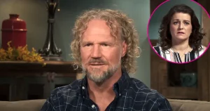 Kody Brown Shaves Mustache on ‘Sister Wives’ After Robyn Promises They’ll ‘Make Out Like Teenagers’