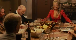How the ‘Landman’ Cast Got Through Those Family Dinner Scenes Without Breaking Character