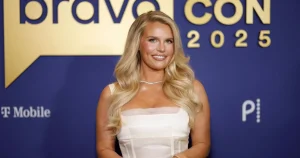 Madison LeCroy Cancels ‘Watch What Happens Live’ Appearance at BravoCon 2025 Due to ‘Frightening’ Car Accident