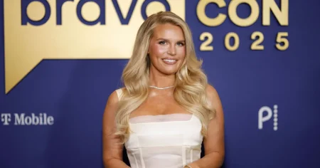 Madison LeCroy Cancels ‘Watch What Happens Live’ Appearance at BravoCon 2025 Due to ‘Frightening’ Car Accident
