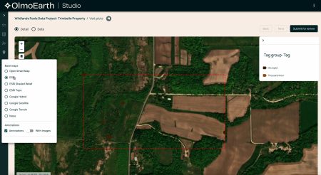 Ai2 loosens Big Tech’s grip on Earth insights with open-source AI models for climate and conservation