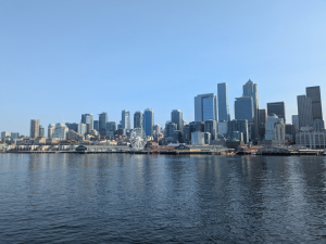 A world-leading opportunity threatened by rising costs, talent crunch