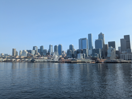 A world-leading opportunity threatened by rising costs, talent crunch