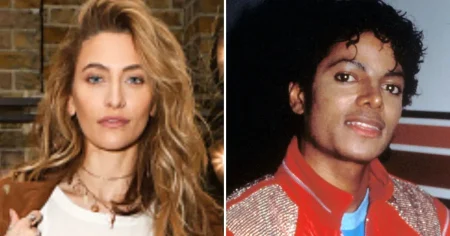 Paris Jackson Will ‘Continue’ Fight Against Dad’s Estate Executors After Petition Struck by Judge
