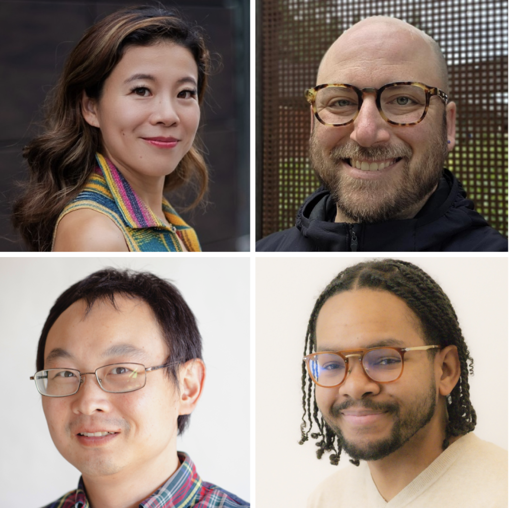 Seattle founders build new tech for dog parents, travelers, product leaders, and students