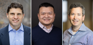 Seattle startup insiders lead new Service Provider Capital fund investing in PNW tech startups