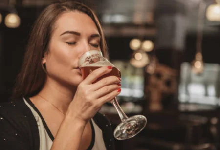 Dear Abby: My son’s wife is an alcoholic