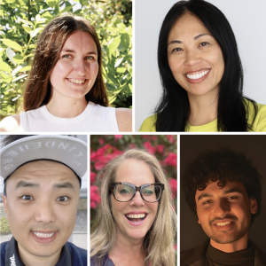 Meet 5 new early stage tech companies in Seattle