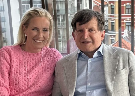 UW lands $10M from Microsoft’s Charles Simonyi to tackle AI in the classroom