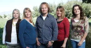 ‘Special Forces’ Preview: Sister Wives’ Kody Brown Reveals ‘Downside’ to Polygamy Lifestyle (Exclusive)