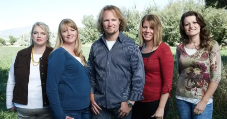 ‘Special Forces’ Preview: Sister Wives’ Kody Brown Reveals ‘Downside’ to Polygamy Lifestyle (Exclusive)