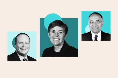 Nursing Exec Calls on Industry to Bridge Higher Ed and Workforce