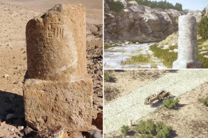 Impressive new visualization tool is the ‘Google Maps’ for Ancient Rome, according to researchers