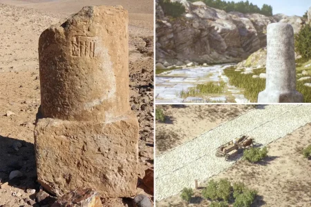 Impressive new visualization tool is the ‘Google Maps’ for Ancient Rome, according to researchers