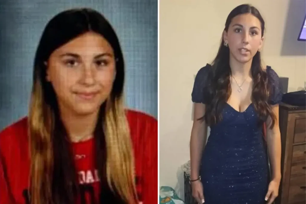 Missing 14-year-old girl found dead in RV behind her home, suspect arrested