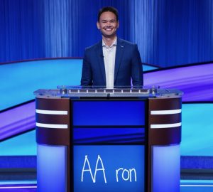 Seattle sports anchor scores three wins on ‘Jeopardy!’ and a ‘lifetime of memories’