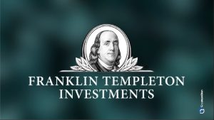 Franklin Templeton Launches Hong Kong’s First Tokenized Money-Market Fund
