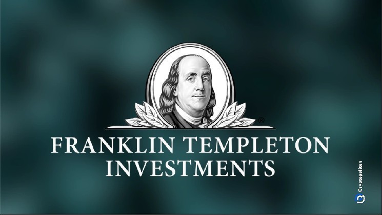 Franklin Templeton Launches Hong Kong’s First Tokenized Money-Market Fund
