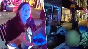 Arizona judge resigns after being caught allegedly urinating on street near courthouse: ‘This is disgusting’