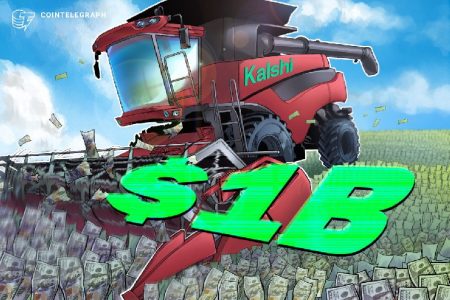 Kalshi Reaches $11B Valuation Following $1B Funding Round