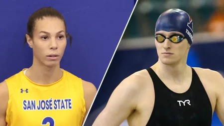 Trump nominates attorney helping lead lawsuits over UPenn, SJSU trans athlete scandals for federal judgeship