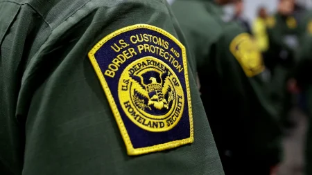 Former CBP officer sentenced to 15 years in prison for role in drug trafficking scheme at southern border