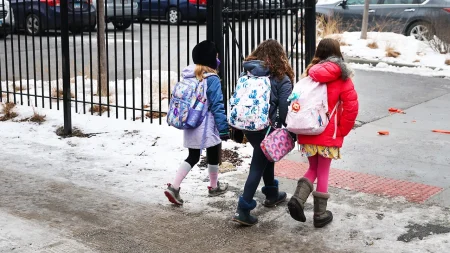 Chicago public schools blow millions on travel while students can’t read at grade level and more top headlines