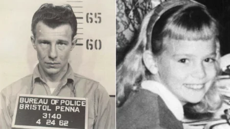 Pennsylvania girl’s church murder solved after family confession helps identify killer