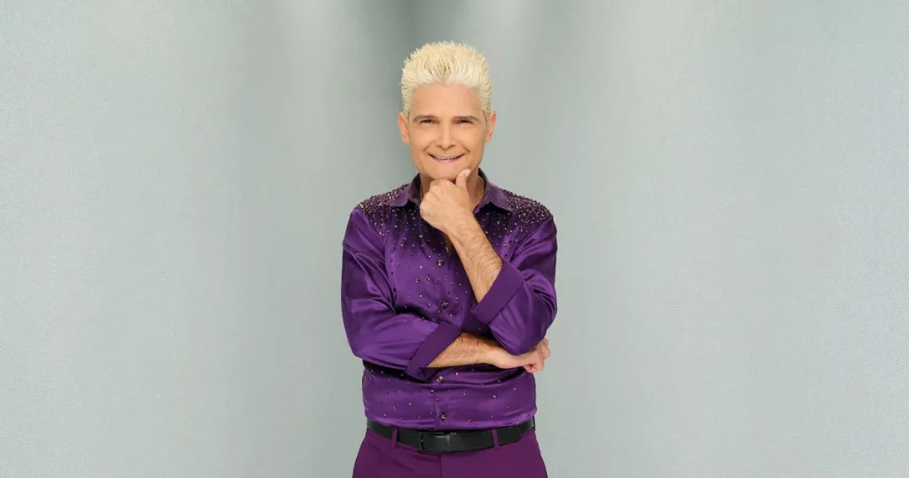 Corey Feldman Says He Had a ‘Fun Reunion’ With ‘DWTS’ Season 34 Cast Pre-Finale After Toxicity Claims