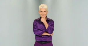 Corey Feldman Says He Had a ‘Fun Reunion’ With ‘DWTS’ Season 34 Cast Pre-Finale After Toxicity Claims